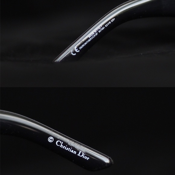 Dior Sunglasses main image 3